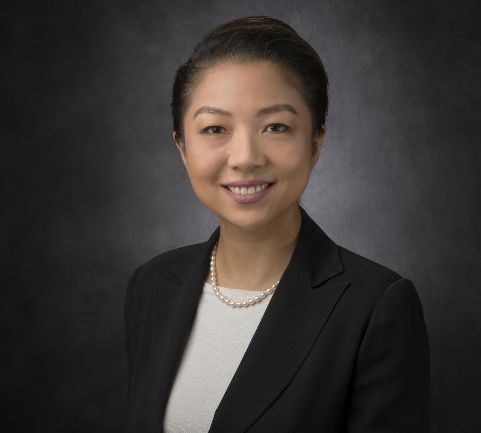 Headshot of Dr. Tina Cascone.