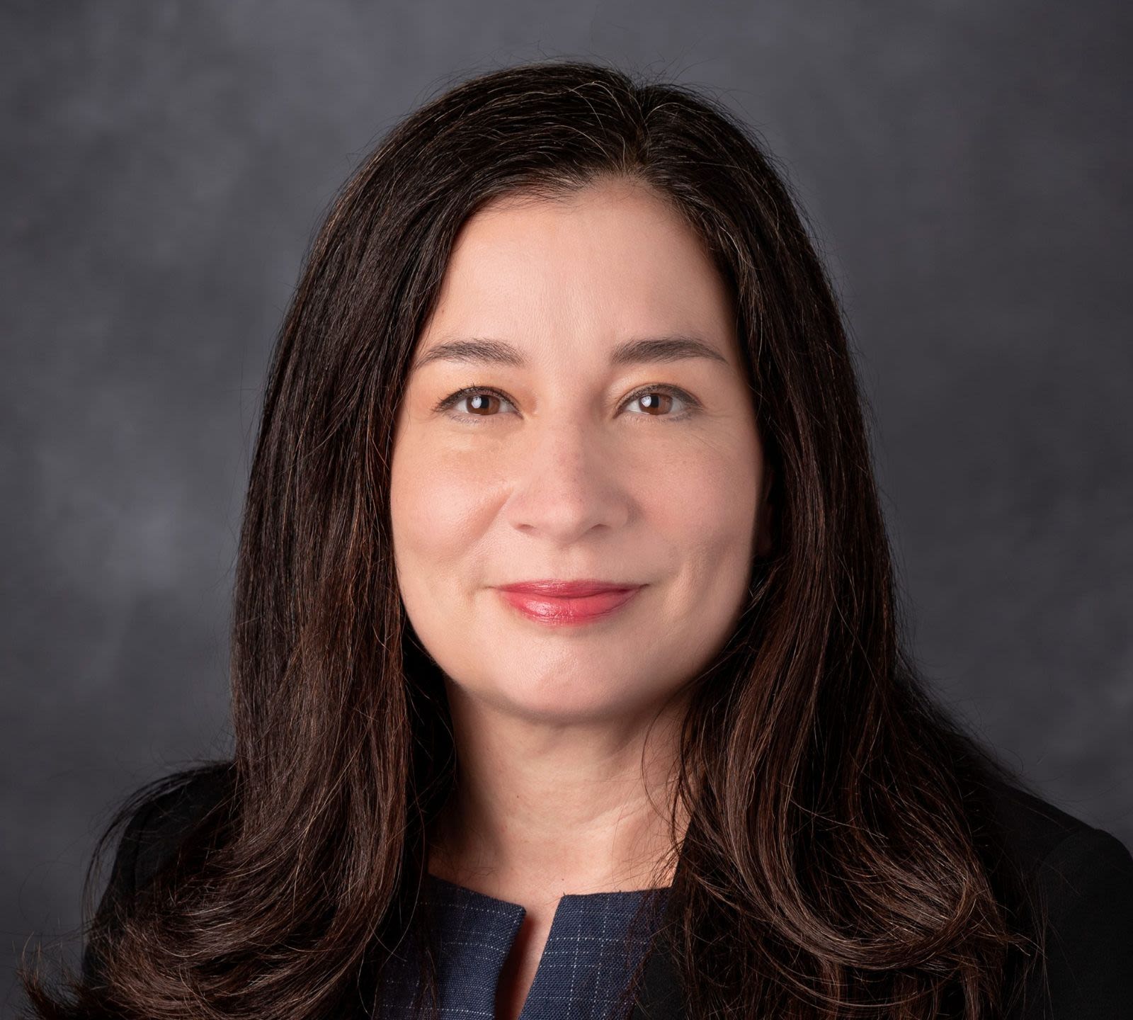 Headshot of Dr. Tina Cascone.